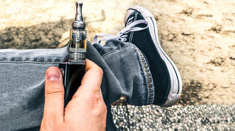 (Luca Lorenzelli/Dreamstime/TNS)