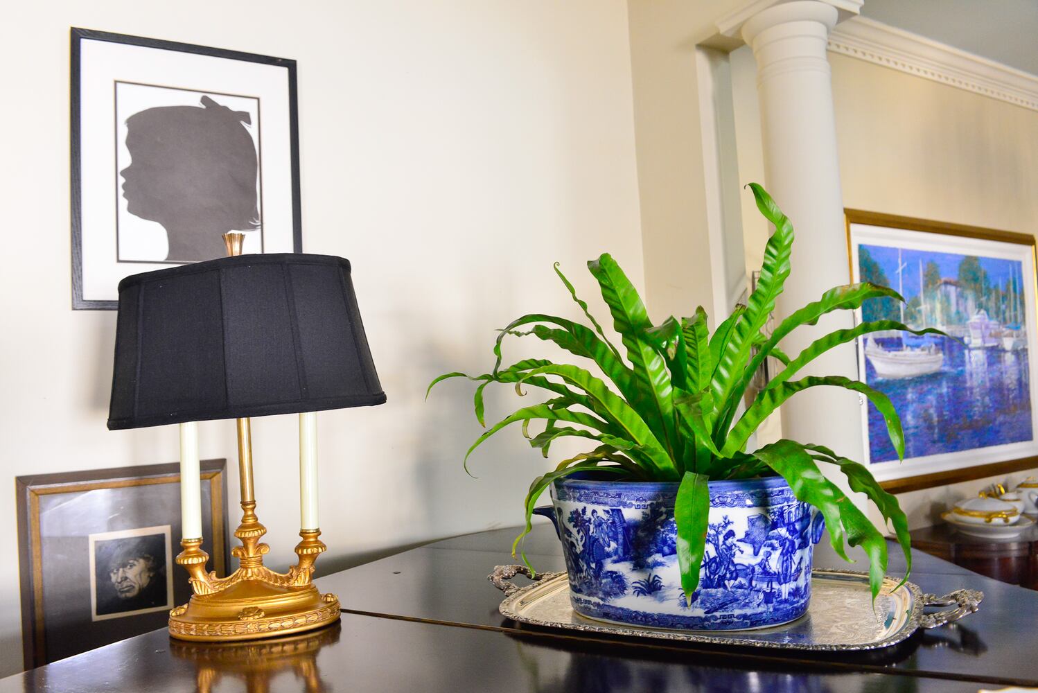 Design accessories