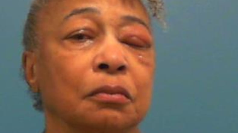 Anna Elizabeth Young, known as Mother Anna, died March 31, 2021. (Florida Department of Corrections)