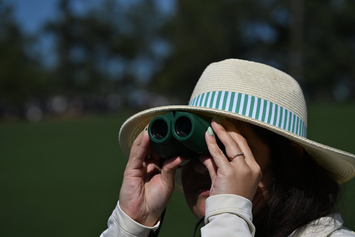 aajc 041026 Masters Round 1 Thur