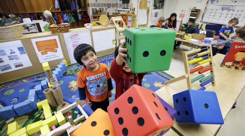 (AP Photo/Elaine Thompson)