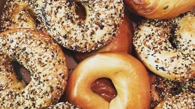 Emerald City Bagels / Handout photo