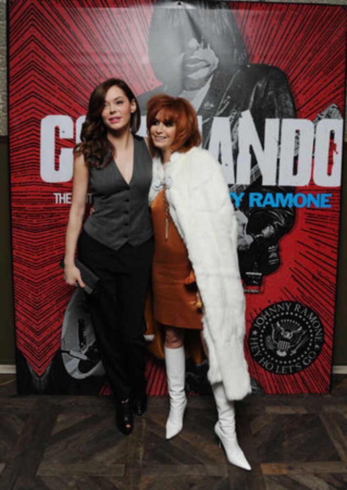 Celebration of Johnny Ramone