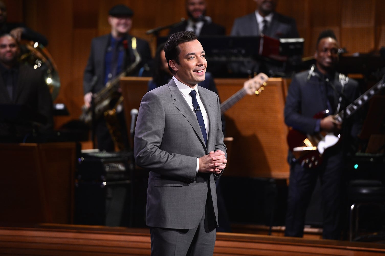 Jimmy Fallon