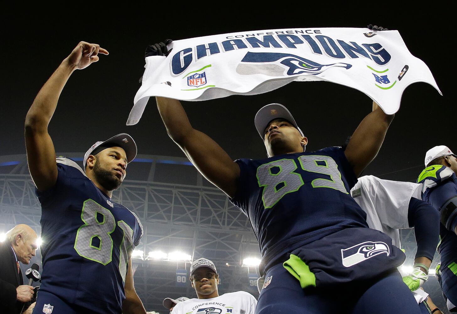 49ers-Seahawks