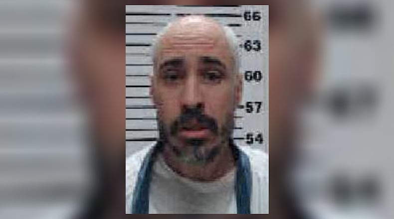 Investigators believe Louis Garcia-Palacio died as a result of injuries sustained during an altercation with another inmate at Telfair State Prison.