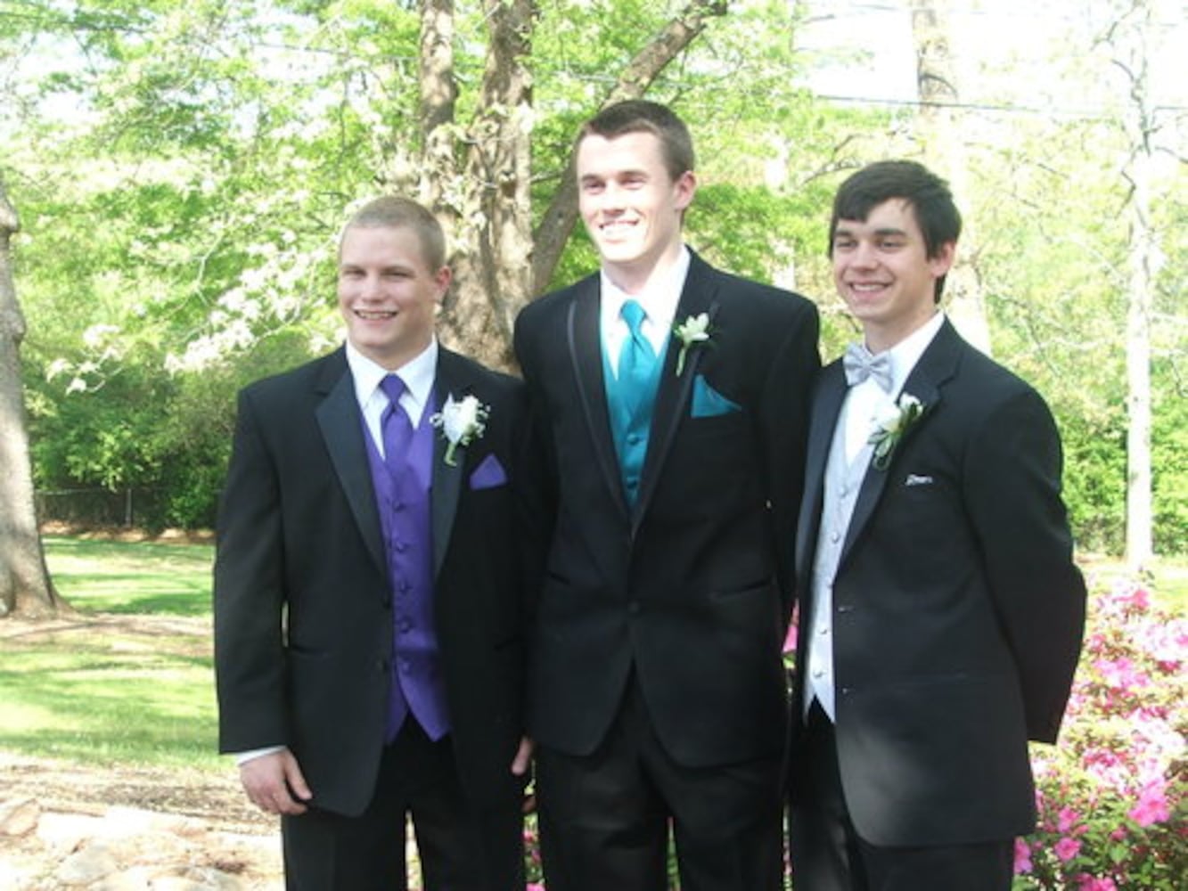 Your Prom photos