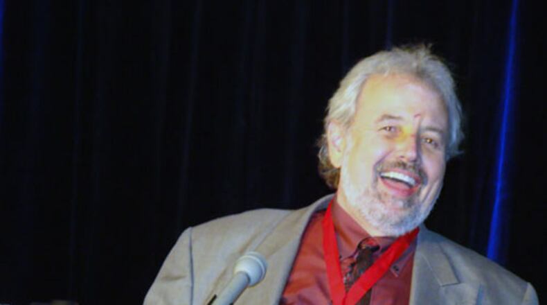 Moby, a veteran morning jock, is heard on South 107.1 in syndicated form. He was a popular host on Kicks 101.5 in the 1990s.