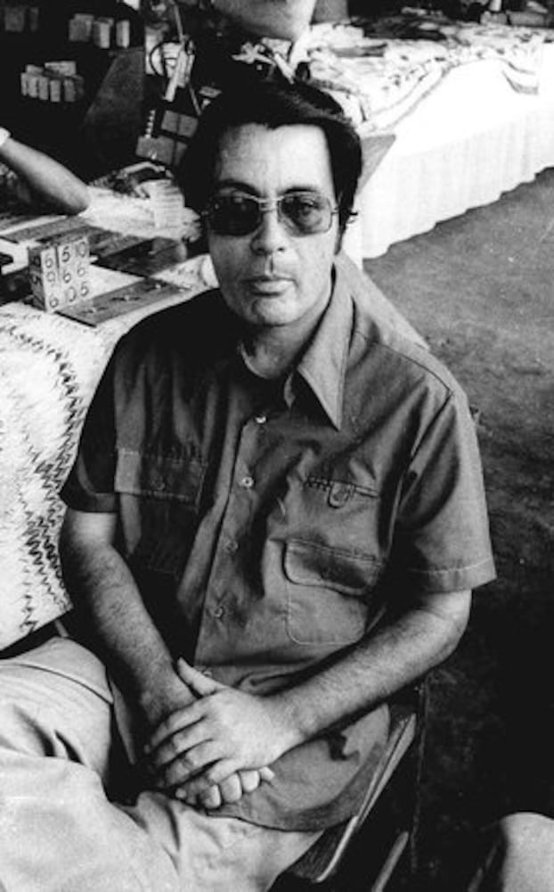 Jonestown: Then and Now
