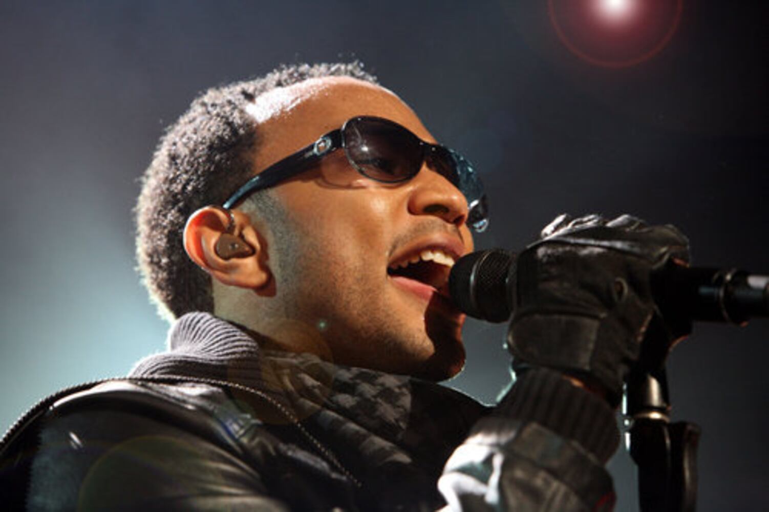 John Legend concert in Atlanta
