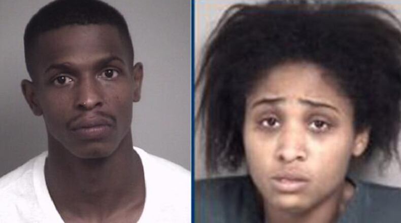 Timothy Tatum and Ashley Lee of Cabarrus County, North Carolina, will be in court Monday facing charges of felony child abuse with serious bodily injury based on preliminary autopsy results, investigators said.