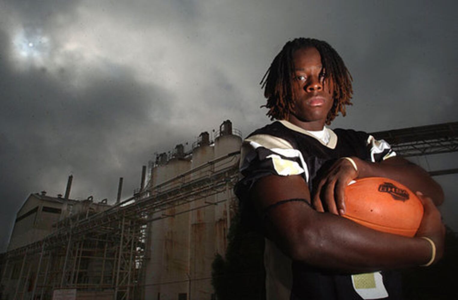 Georgia football recruiting: Class of 2005 update