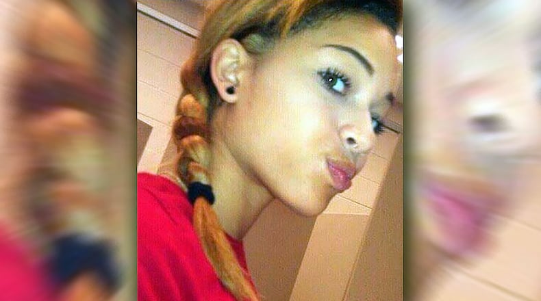 Vanessa "Honey" Malone