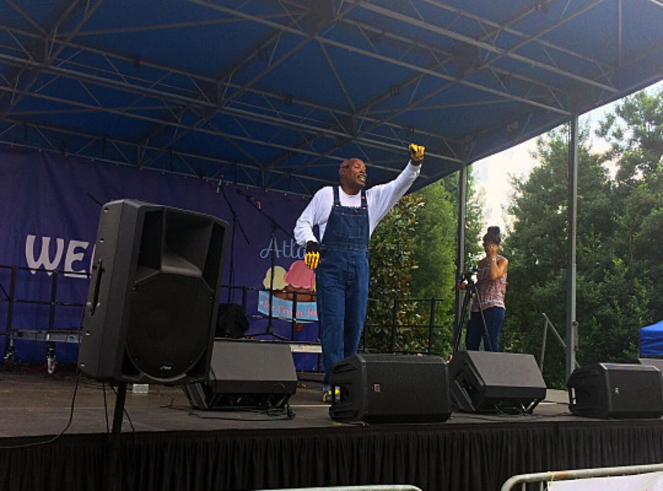 The scoop on Saturday's Atlanta Ice Cream Festival