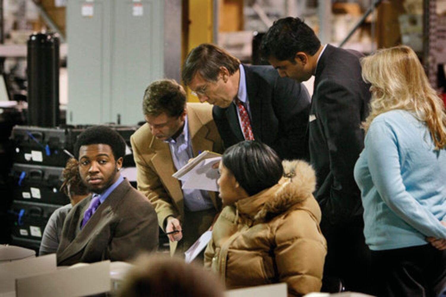 Atlanta mayoral race: Norwood concedes as Reed wins recount