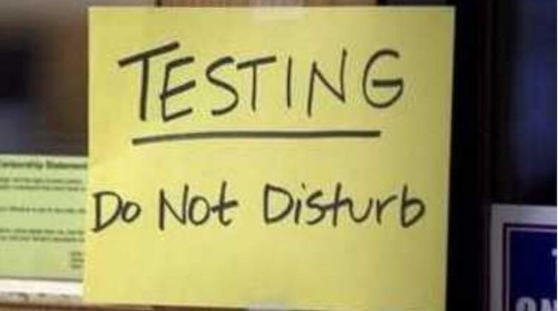 If Georgia does not give the Milestones tests in the spring of 2021, as it has requested in a waiver submitted to the federal government, schools will lose another year of data that represent the only available measure of performance for every student in every school, says an education advocate.