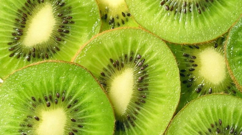 It's kiwi season, good news for those who want a taste like summer. (Dreamstime)