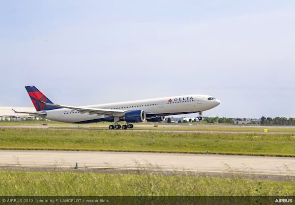 Source: Airbus