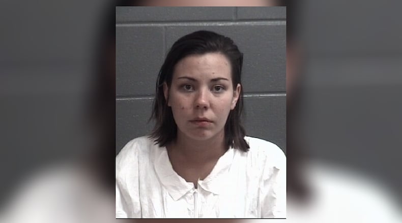 Mary Katherine Higdon