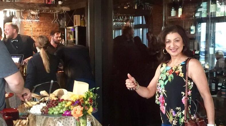 Ida O. Weiner served as a senior intelligence officer in Saudi Arabia and other foreign postings.