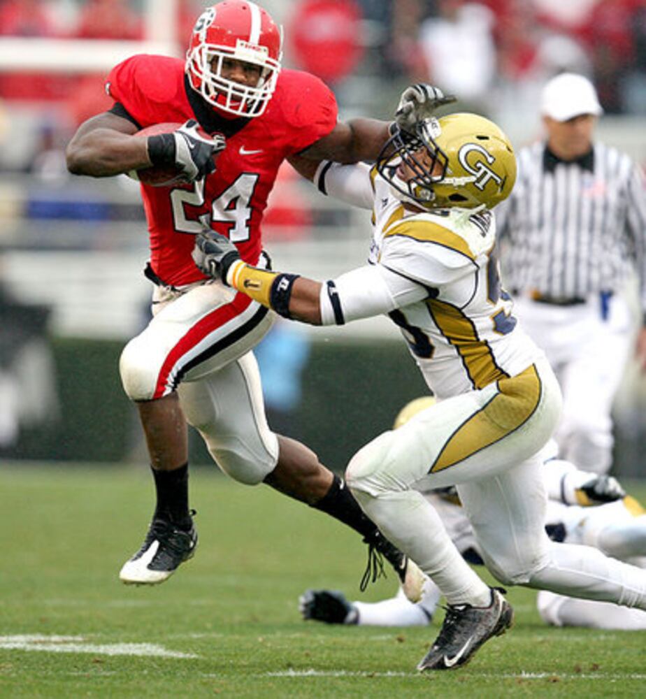 Future of UGA Football: Fact or Fiction