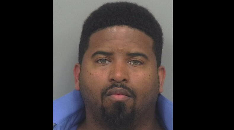 Shaun Legare, 36, has been sentenced to life plus 10 years in prison for molesting a close female relative when she was 4 years old.