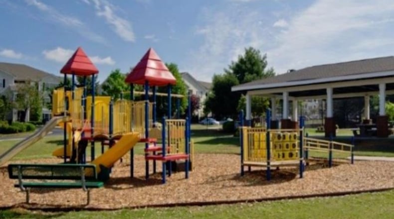 Atlanta Mayor Keisha Lance Bottoms and the Invest Atlanta Board of Directors voted to support the preservation and renovation of 272 units of affordability at the Villages of East Lake at their monthly board meeting on Wednesday, Aug. 29. CONTRIBUTED