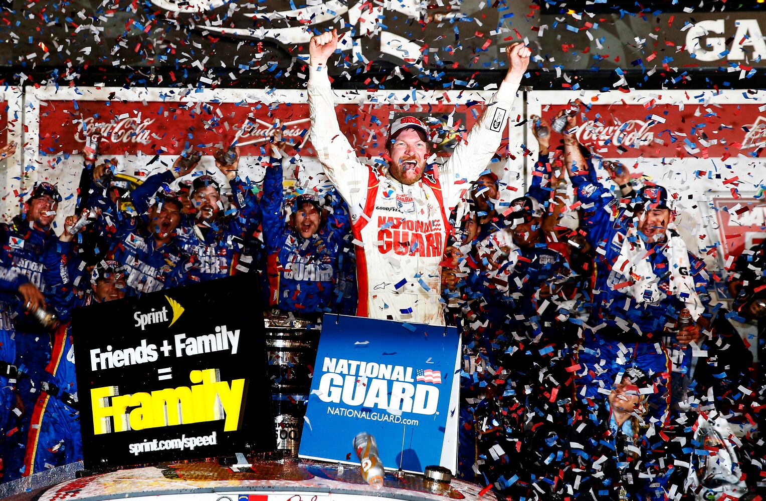 Dale Earnhardt Jr.