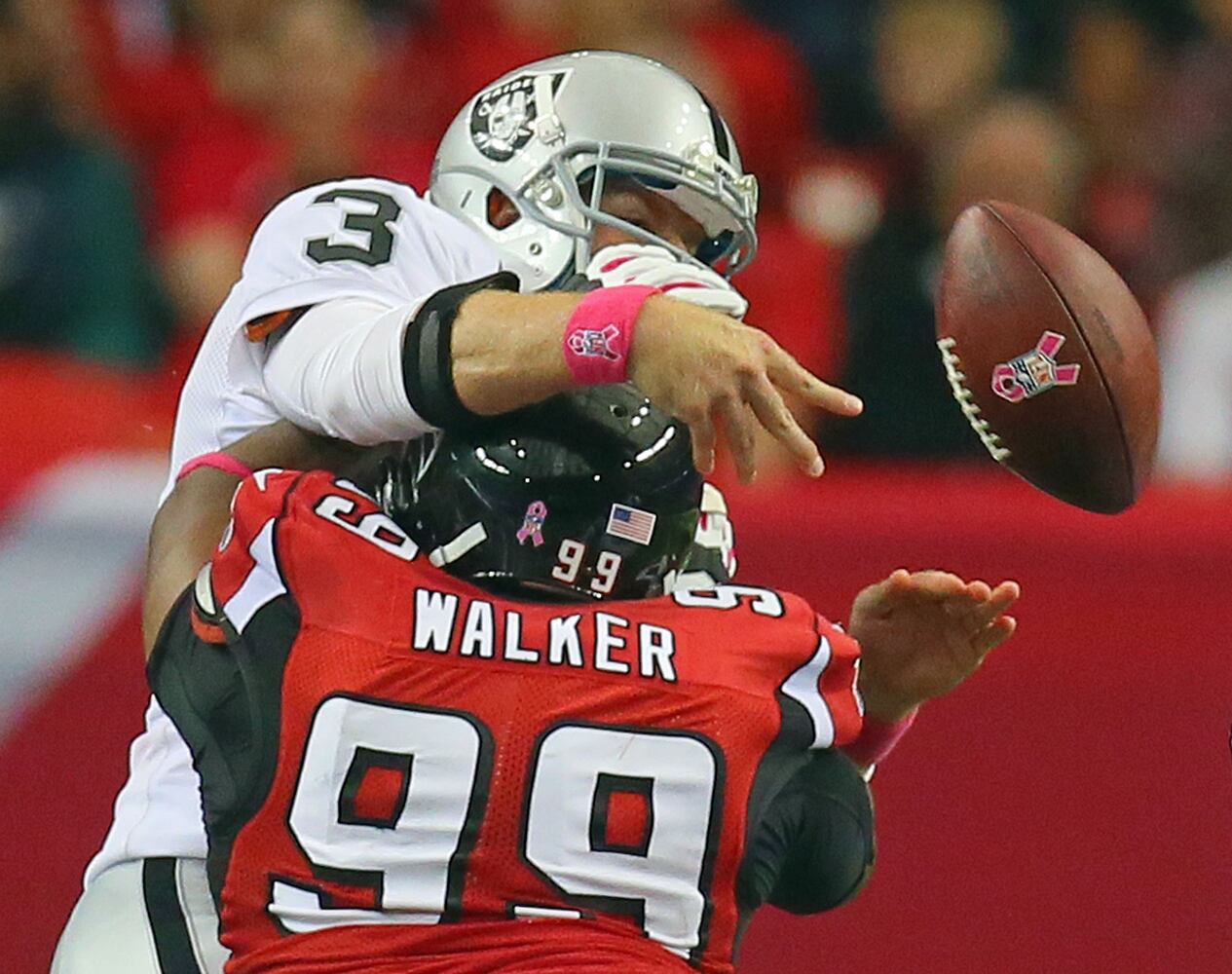 Vance Walker