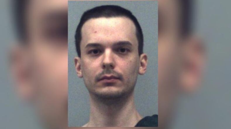 Deluth, Georgia resident Michael Ren Wysolovski is accused of raping and kidnapping a 16-year-old girl from Charlotte, who he allegedly held against her will, before he was caught. The victim was missing for a year. A judge just set him free on bond.