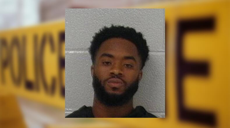 Anthony Lavell Williams