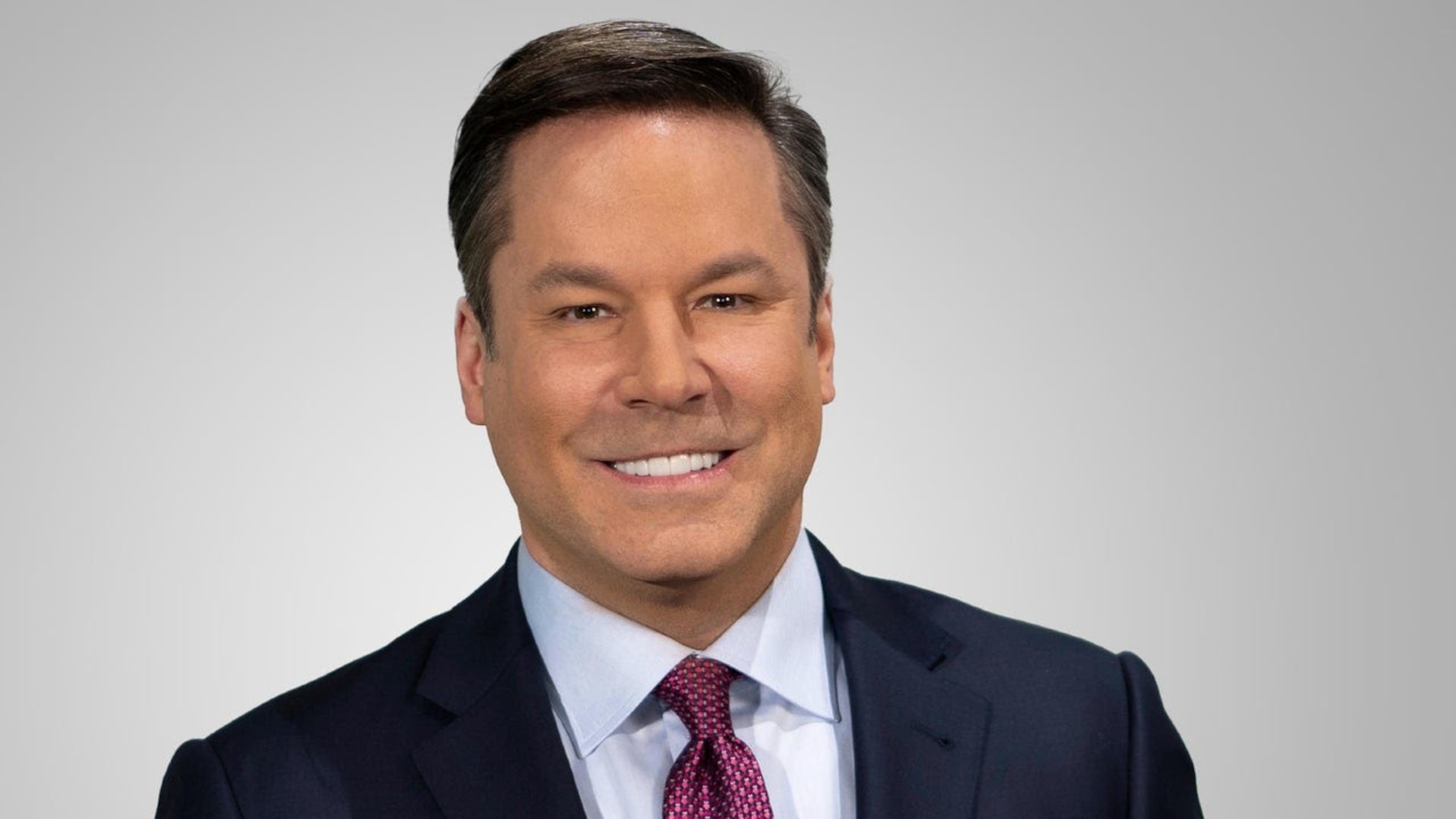 Georgia native Troy Bridges will serve as a meteorologist with CBS Atlanta. (Courtesy of CBS Atlanta)