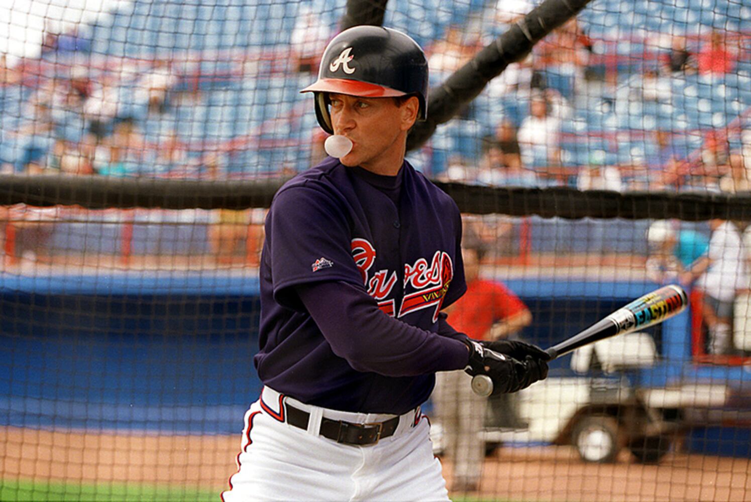 Glavine, Maddux together won more than 400 wins for Atlanta