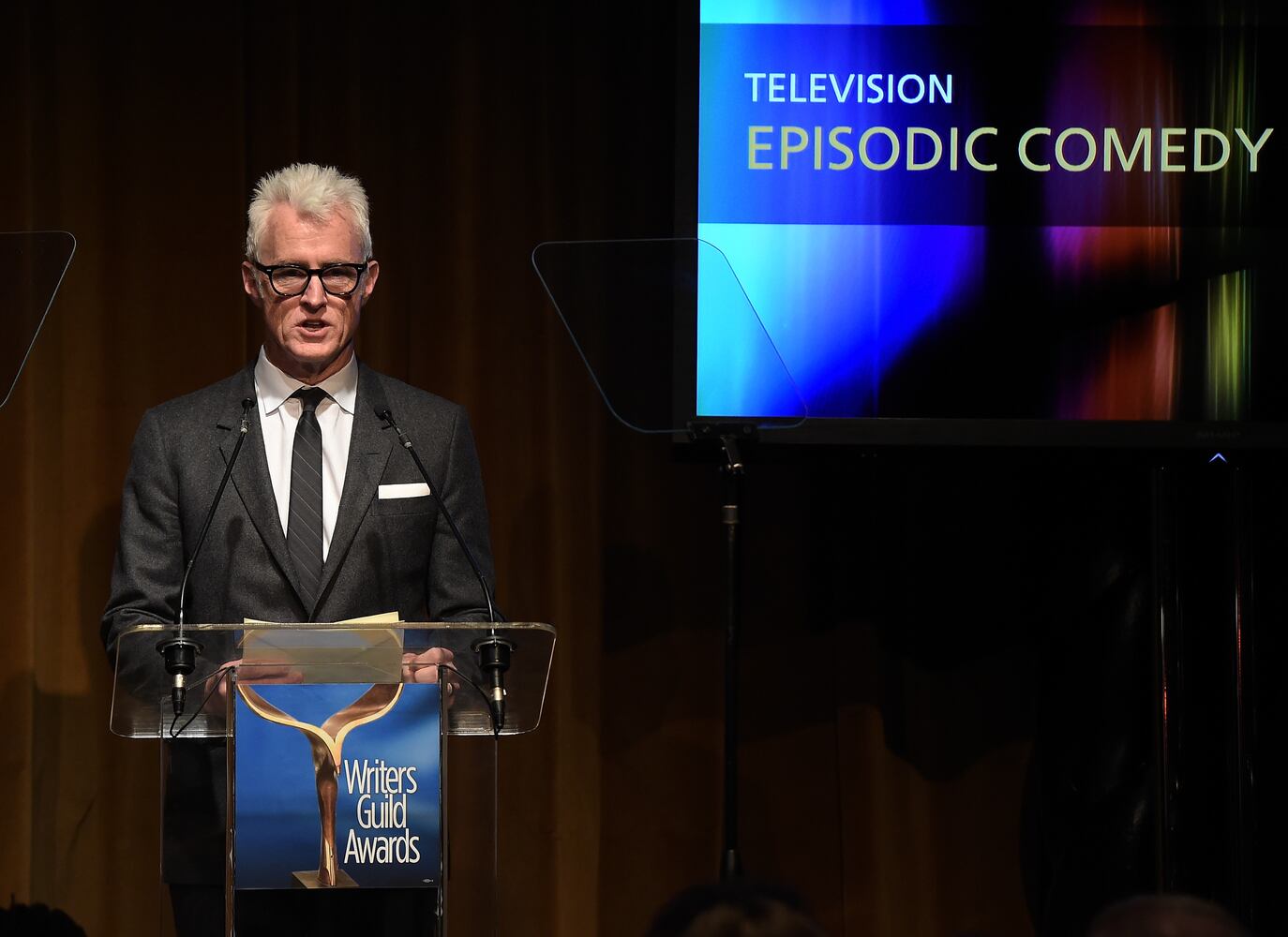 2016 Writers Guild of America Awards