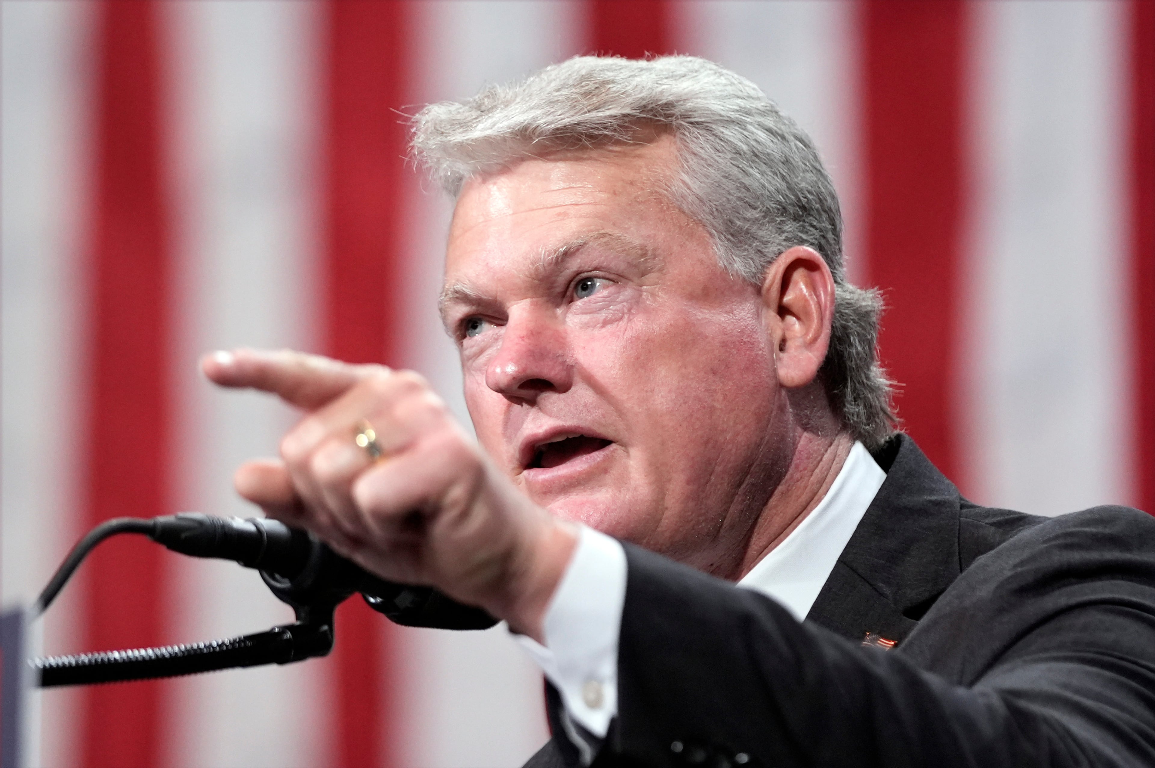 Election 2026 Georgia Senate