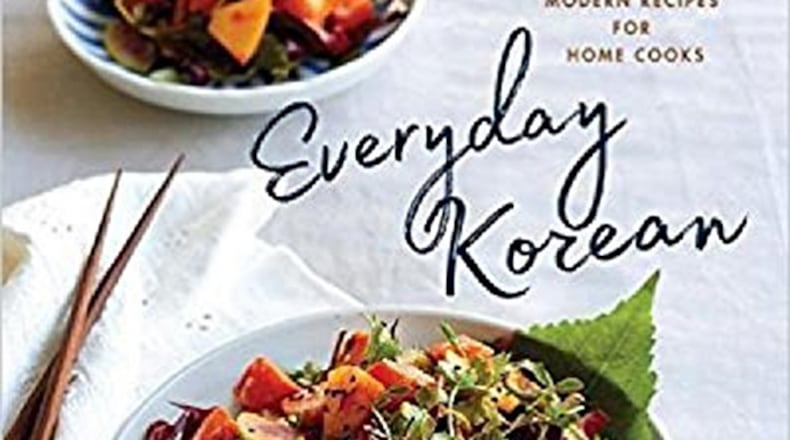 âEURoeEveryday KoreanâEUR by Kim Sunee and Seung Hee Lee (Amazon)