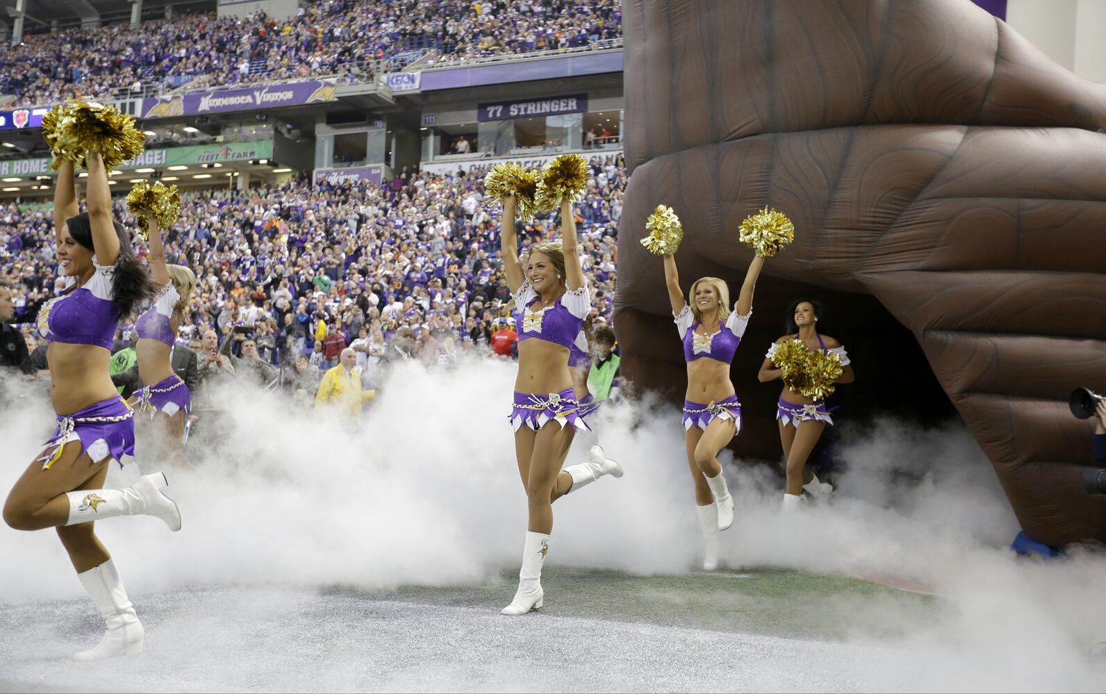 Minnesota Vikings