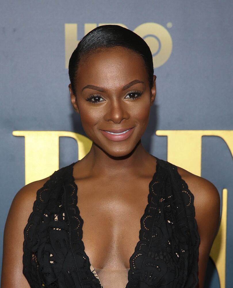 'Bessie' premiere