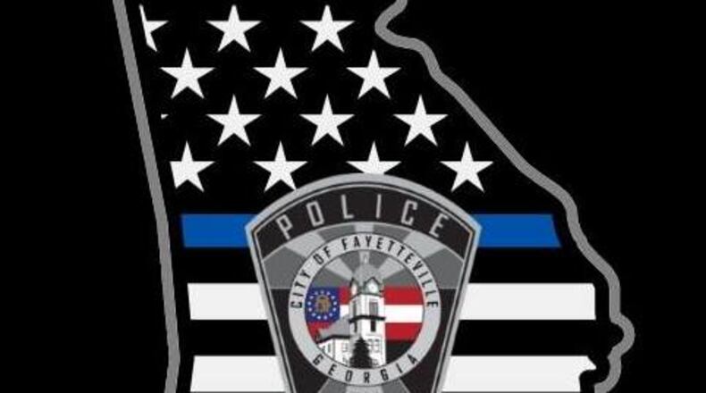 A state grant will give Fayetteville's police department more resources aimed at reducing traffic fatalities. Courtesy Fayetteville Police