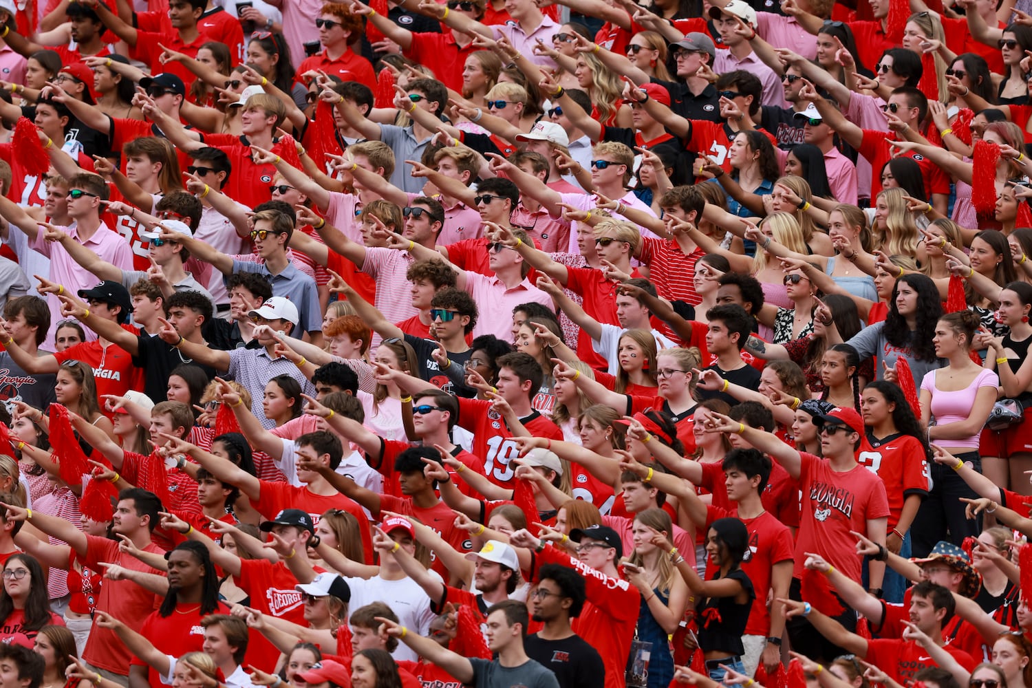 100425 uga vs. kentucky football