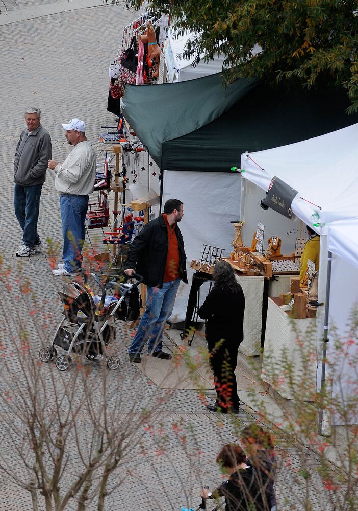 Smyrna Fall Jonquil Festival
