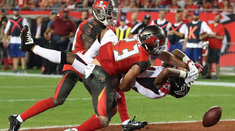 It has been a wild year, and it’s not over yet.