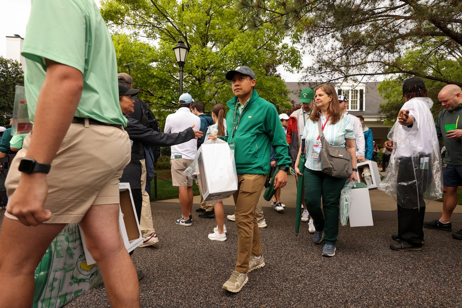 040825 masters photos monday