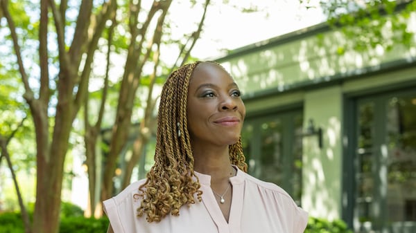 Southern Poverty Law Center attorney Nancy Abudu was confirmed May 18, 2023, by the Senate to fill a vacancy on the 11th U.S. Circuit Court of Appeals in Atlanta. (Southern Poverty Law Center)