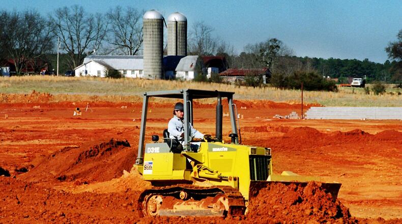 House Bill 545, which recently won the backing of the Georgia Senate Agriculture Committee, would narrow the window for when somebody could file a nuisance lawsuit against a farmer for problems such as odors or contamination of water sources.