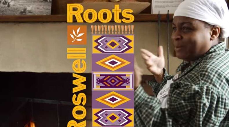 “Roswell Roots” will offer more than 30 events and exhibits on black history during the month of February.