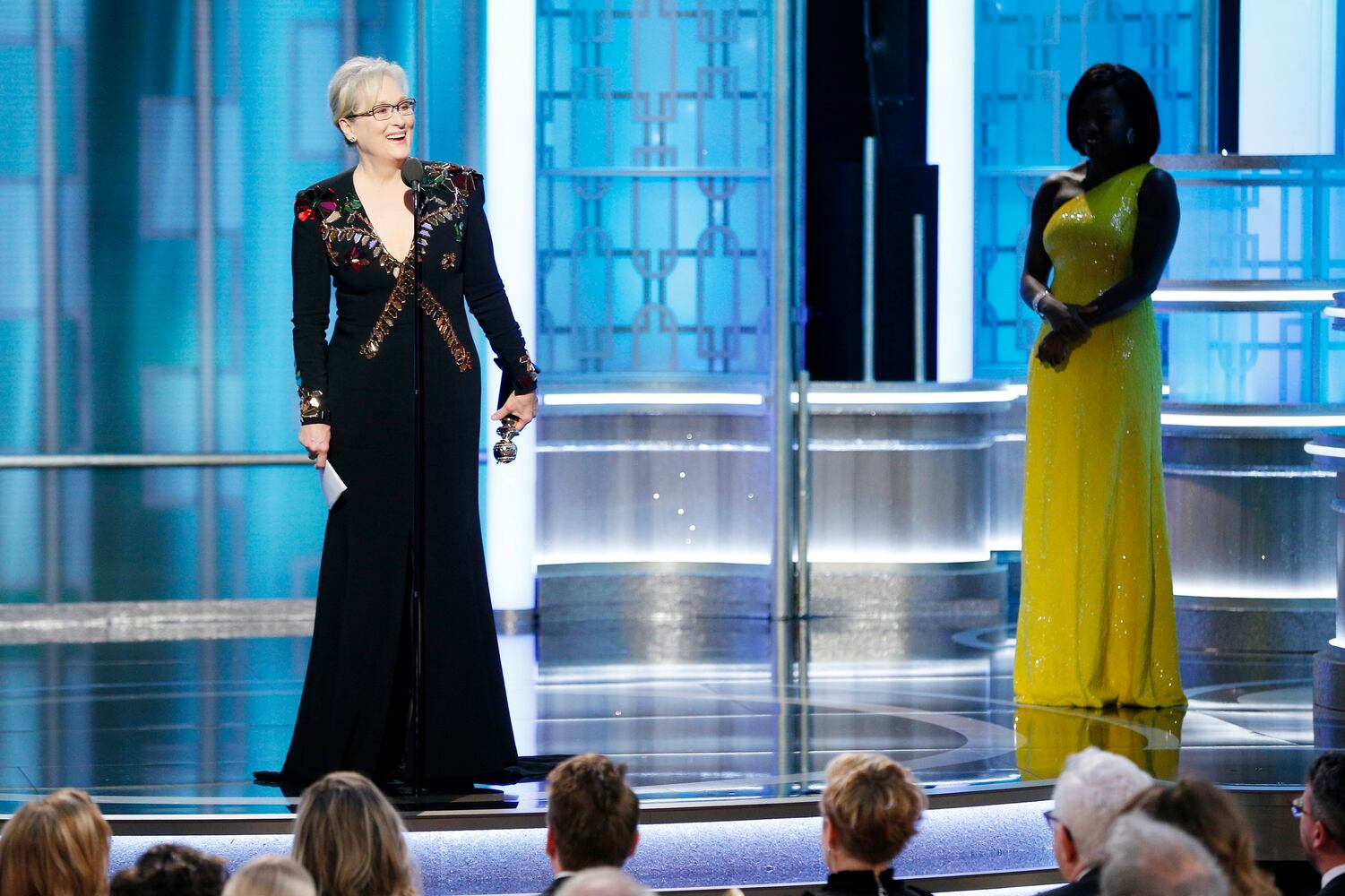74th annual golden globes