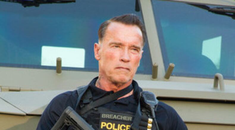 Image: Open Road Films