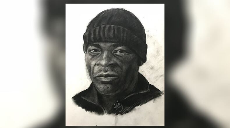 Atlanta police are asking for help identifying a suspect in a sexual assault.