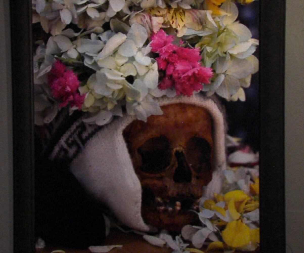 An 'Empire of Death' in San Francisco